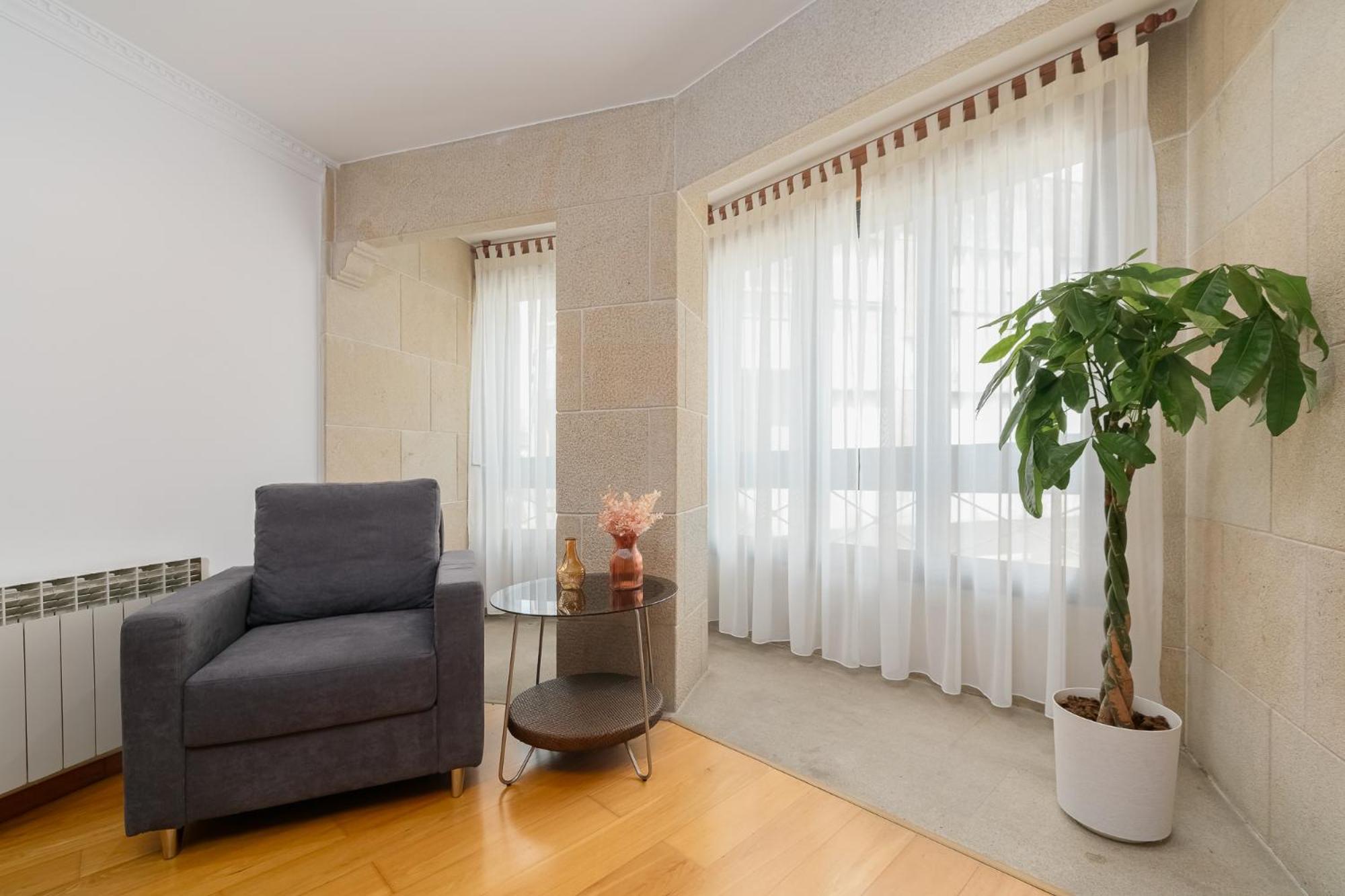 Puerta Al Encanto, Descubre Tuy By Cabana Rentals Tui Exteriör bild